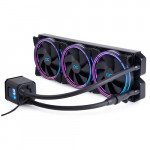 Водяное охлаждение