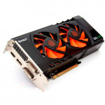 Видеокарты