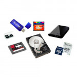 Накопители данных