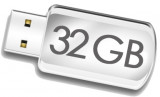 Флеш накопители 32 GB