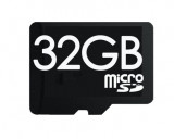 micro SD накопители 32 GB