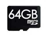 micro SD накопители 64 GB