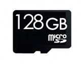 micro SD накопители 128 GB
