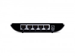Коммутатор сетевой TP-LINK TL-SG1005D  5x1000Mb/s неуправляемый