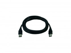 Кабель USB папа-USB папа 3.0 (1.8m)