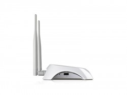 Роутер беспроводной (3G/4G) TP-LINK TL-MR3420 3G/4G 4xLAN 100Mb/s