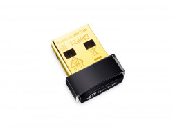 Адаптер Wi-Fi USB TP-LINK TL-WN725N N150 150Mb/s 2.4GHz