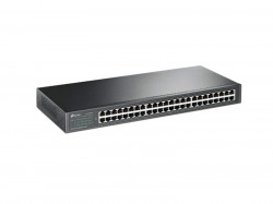 Коммутатор сетевой TP-LINK TL-SF1048 48x100Mb/s управляемый