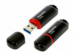 USB Flash ADATA 32GB UV150 USB 3.2 Black