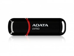 USB Flash ADATA 32GB UV150 USB 3.2 Black