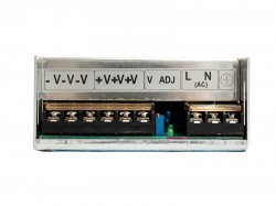 Блок питания металлический Sigma SP-T122001 12V 20A
