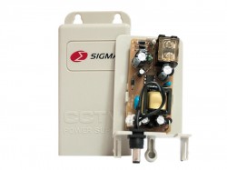 Блок питания импульсный влагозащищенный Sigma SP-C12201 DC 12V 2A уличный
