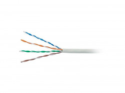UTP кабель SIGMA CAT-5E 2x4x0,5 мм
