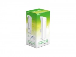 Точка доступа уличная TP-LINK CPE210(EU) N300 1xVLAN