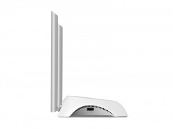 Роутер Wi-Fi TP-LINK TL-WR842N N300 4xLAN 100Mb/s