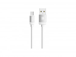 Remax RC-010m USB-microUSB Алюм. коннекторы