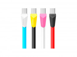 Remax RC-030m USB-microUSB Матовый пластик