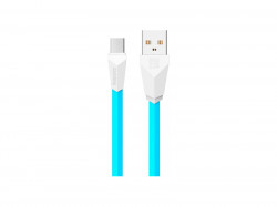 Remax RC-030m USB-microUSB Матовый пластик