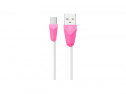 Remax RC-030m USB-microUSB Матовый пластик