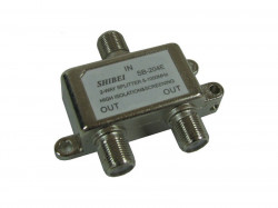 Сплитер ВЧ SHIBEI (SEEBEST) SB-204E