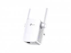 Усилитель Wi-Fi сигнала TP-LINK RE305 AC1200 1 LAN 100Mb/s