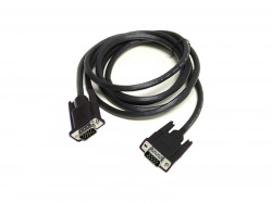DTECH VGA 3+6 DT-V002 M-M кабель 1.5M
