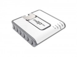 Роутер Wi-Fi MikroTik mAP lite RBmAPL-2nD N300 1xLAN 100Mb/s