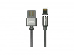 Remax Gravity series Data Cable RC-095i for Lightning
