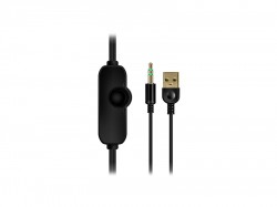 Акустическая система 2.0 SVEN 170 Black
