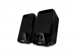 Акустическая система 2.0 SVEN 312 Black