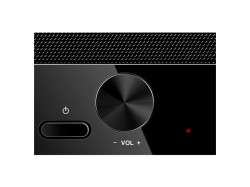 Акустическая система 2.0 SVEN 312 Black