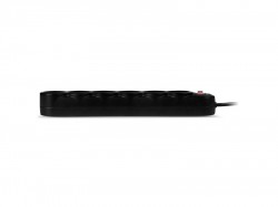 Сетевой фильтр SVEN SF-06L 6 розеток 5.0м