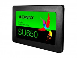 SSD ADATA SU650 240GB 2.5