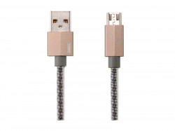 Remax RC-110m USB-microUSB 1m