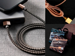 Remax RC-110m USB-microUSB 1m