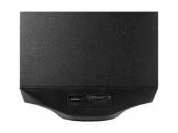 Акустическая система 2.1 SVEN MS-304 Black