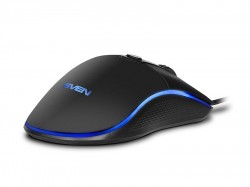 Мышь проводная игровая SVEN RX-G940