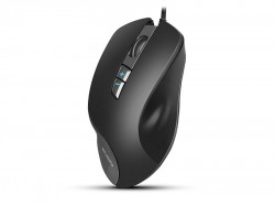 Мышь проводная игровая SVEN RX-G970