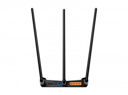 Роутер Wi-Fi TP-LINK Archer C58HP AC1350  4xLAN 100Mb/s