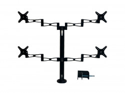 Крепление для LCD тел/монитора CY-402