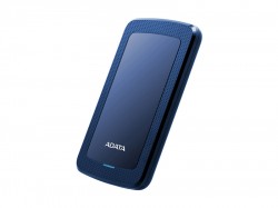 External HDD ADATA 2TB HV300 USB 3.2 Gen1 Blue