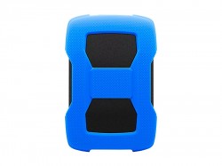 External HDD ADATA 2TB HD330 USB 3.2 Gen1 Blue