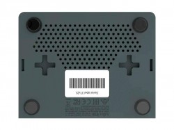 Маршрутизатор MikroTik hEX S RB760iGS 5xLAN 1Gb/s 1xSFP MicroSD USB PoE
