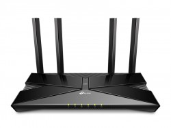 Роутер Wi-Fi TP-LINK Archer AX50 AX3000 4xLAN 1Gb/s