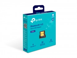 Адаптер Bluetooth USB TP-LINK UB4A Bluetooth 4.0 USB 2.0