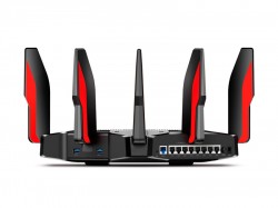Роутер Wi-Fi TP-LINK Archer C5400X AC5400 8xLAN 1Gb/s