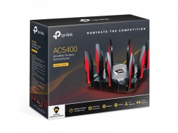Роутер Wi-Fi TP-LINK Archer C5400X AC5400 8xLAN 1Gb/s