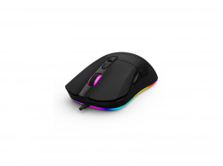 Мышь проводная игровая Delux M626(3050)