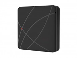 Считыватель карт U-P004EM EM-125KHZ (IP68,86*86*19mm)