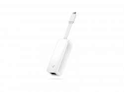 Сетевой адаптер TP-LINK TL-UE300C Ethernet,USB Type‑C